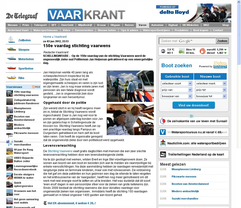 012_03-06-2012_telegraaf_vaarkrant_150ste vaardag